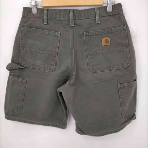 カーハート Carhartt ペインターショートパンツ メンズ US:32-33
