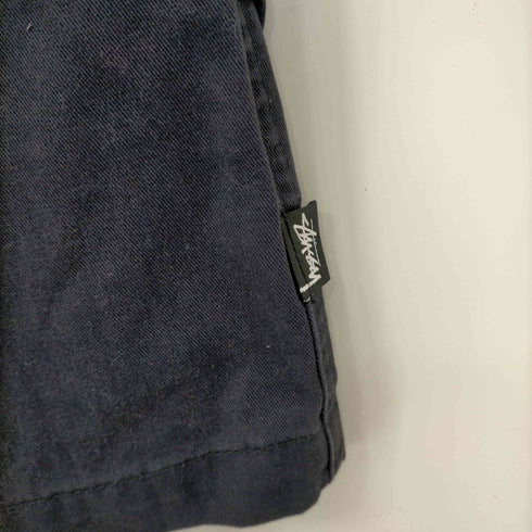 ステューシー Stussy Brushed Beach short pant メンズ import:M