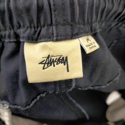 ステューシー Stussy Brushed Beach short pant メンズ import:M