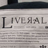 リベラル LIVERAL Arata II ミニショルダーバッグ メンズ
