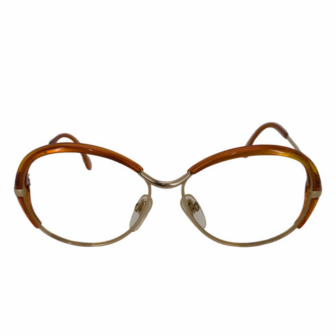 RODENSTOCK 125 RASTIENNE レンズなし 眼鏡 レディース
