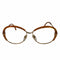 RODENSTOCK 125 RASTIENNE レンズなし 眼鏡 レディース
