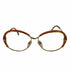 RODENSTOCK 125 RASTIENNE レンズなし 眼鏡 レディース