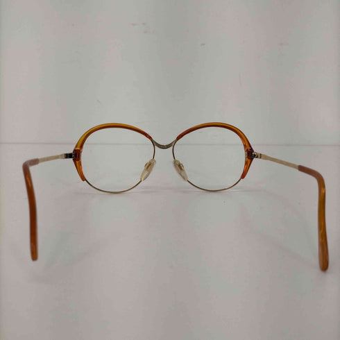 RODENSTOCK 125 RASTIENNE レンズなし 眼鏡 レディース