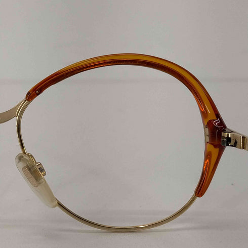 RODENSTOCK 125 RASTIENNE レンズなし 眼鏡 レディース