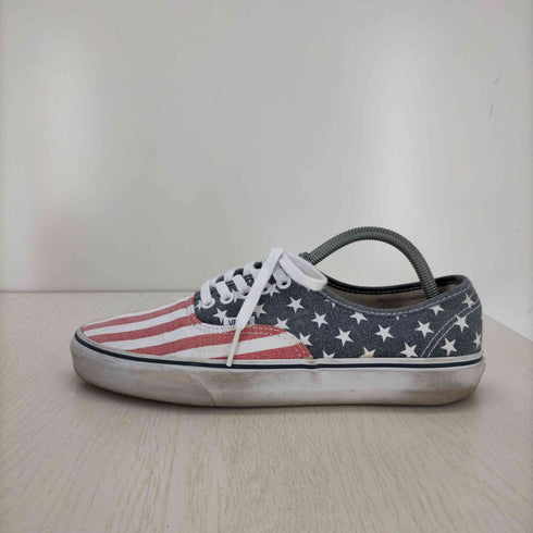 バンズ VANS AUTHENTIC VAN DOREN メンズ US:9.5