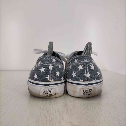 バンズ VANS AUTHENTIC VAN DOREN メンズ US:9.5