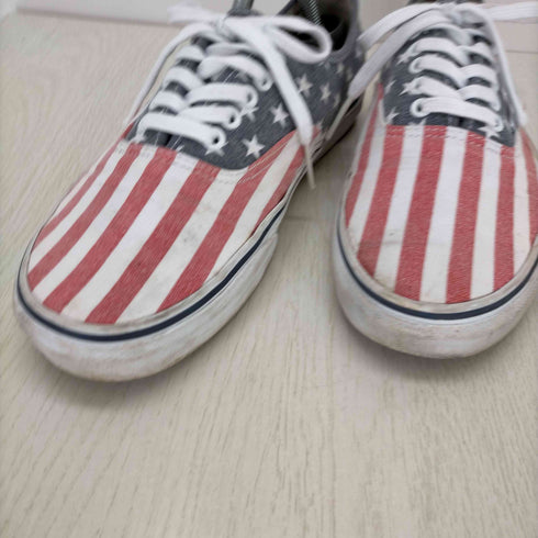 バンズ VANS AUTHENTIC VAN DOREN メンズ US:9.5