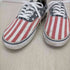 バンズ VANS AUTHENTIC VAN DOREN メンズ US:9.5