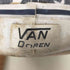 バンズ VANS AUTHENTIC VAN DOREN メンズ US:9.5