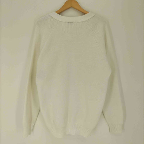 コムデギャルソンシャツ COMME des GARCONS SHIRT 19SS Charles Knit V neck cardigan. Gauge 7 メンズ JPN:L