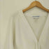 コムデギャルソンシャツ COMME des GARCONS SHIRT 19SS Charles Knit V neck cardigan. Gauge 7 メンズ JPN:L
