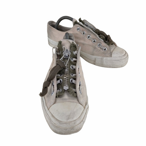 ヤングアンドオルセン YOUNG & OLSEN GYM SHOE メンズ JPN:26.5