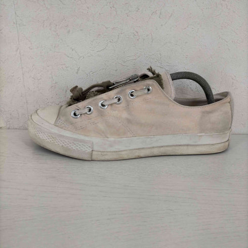 ヤングアンドオルセン YOUNG & OLSEN GYM SHOE メンズ JPN:26.5