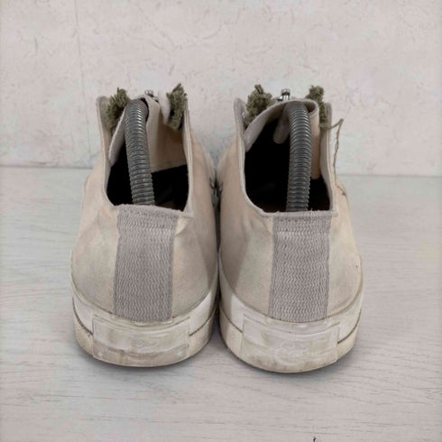 ヤングアンドオルセン YOUNG & OLSEN GYM SHOE メンズ JPN:26.5