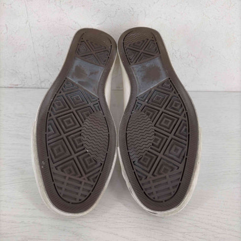ヤングアンドオルセン YOUNG & OLSEN GYM SHOE メンズ JPN:26.5