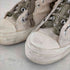 ヤングアンドオルセン YOUNG & OLSEN GYM SHOE メンズ JPN:26.5