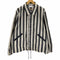 Cliff Keen Athletic USA製 ナイロンコーチジャケット レフリー メンズ JPN:XL