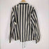 Cliff Keen Athletic USA製 ナイロンコーチジャケット レフリー メンズ JPN:XL