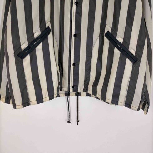 Cliff Keen Athletic USA製 ナイロンコーチジャケット レフリー メンズ JPN:XL