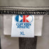 Cliff Keen Athletic USA製 ナイロンコーチジャケット レフリー メンズ JPN:XL