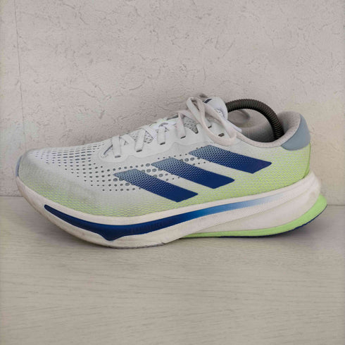 アディダス adidas Supernova Rise メンズ JPN:26.5