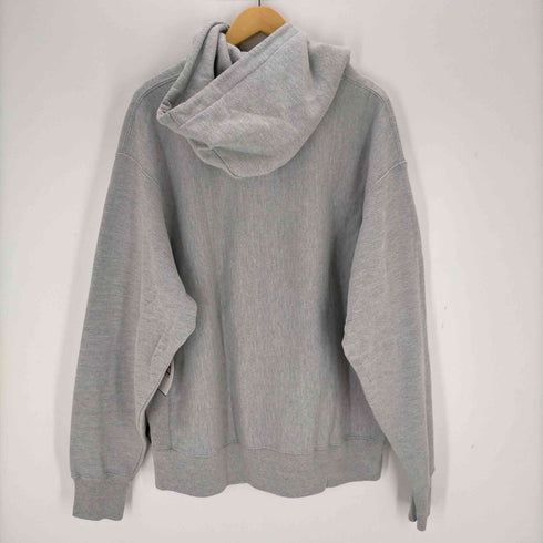 チャンピオン Champion REVERSE WEAVE HOTCHKISS プルオーバーパーカー メンズ JPN:XL