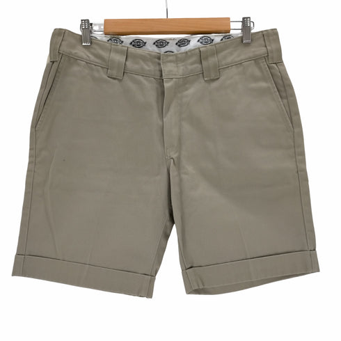 ディッキーズ Dickies ワークショーツ パンツ メンズ 34
