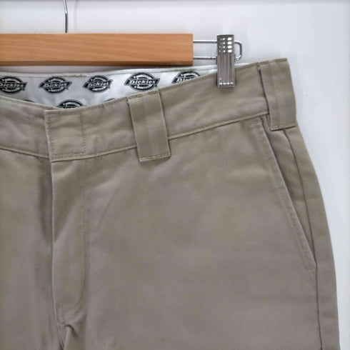 ディッキーズ Dickies ワークショーツ パンツ メンズ 34
