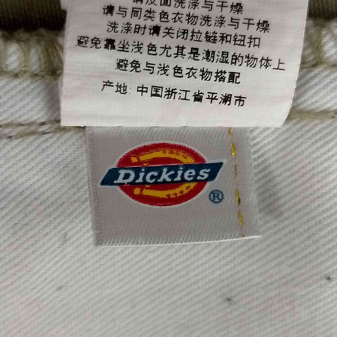 ディッキーズ Dickies ワークショーツ パンツ メンズ 34