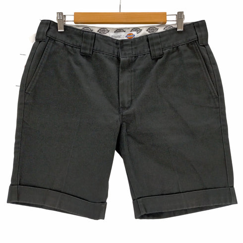 ディッキーズ Dickies ワークショーツ パンツ メンズ 34