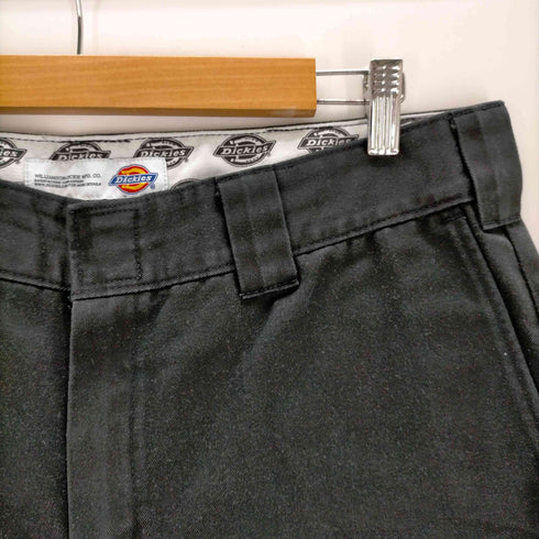 ディッキーズ Dickies ワークショーツ パンツ メンズ 34