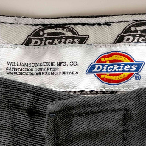 ディッキーズ Dickies ワークショーツ パンツ メンズ 34