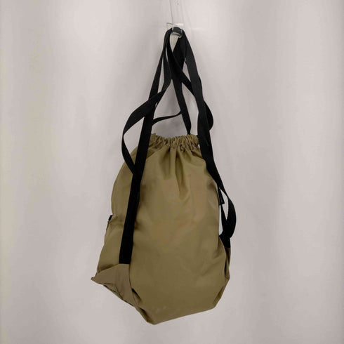 bags usa KNAP SACK MADE IN USA メンズ