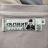 バートン BURTON OLD SNOWBOARDS LOUNGE Y2Kデザイン 長袖Tシャツ メンズ import:M