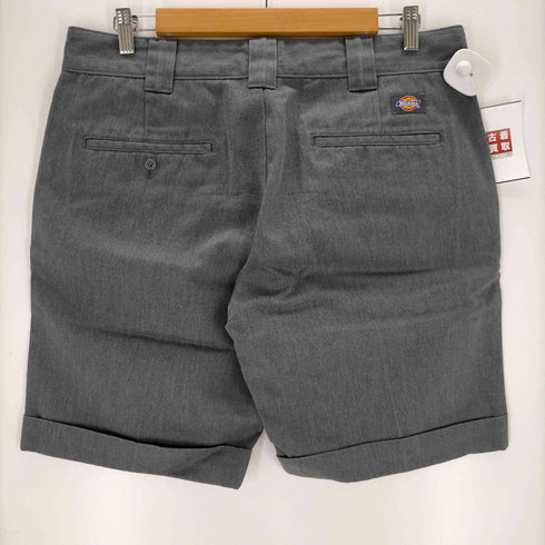 ディッキーズ Dickies ワークショーツ パンツ メンズ 34