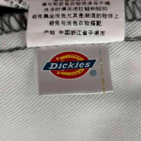 ディッキーズ Dickies ワークショーツ パンツ メンズ 34