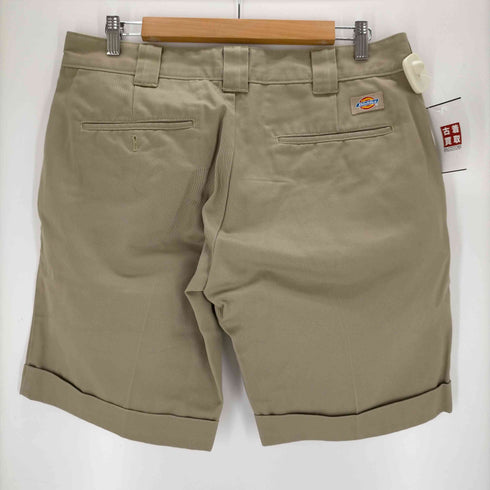 ディッキーズ Dickies ワークショーツ パンツ メンズ 34
