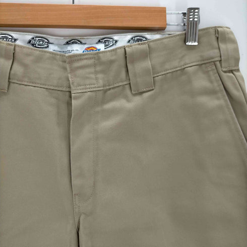 ディッキーズ Dickies ワークショーツ パンツ メンズ 34