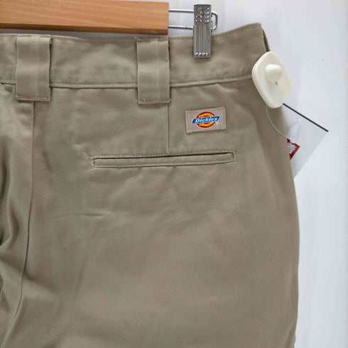 ディッキーズ Dickies ワークショーツ パンツ メンズ 34