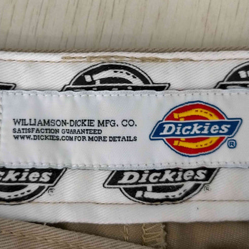 ディッキーズ Dickies ワークショーツ パンツ メンズ 34