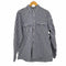 リーバイス Levis MADE IN KOREA ギンガムチェックBDシャツ メンズ import:M