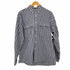 リーバイス Levis MADE IN KOREA ギンガムチェックBDシャツ メンズ import:M