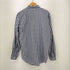 リーバイス Levis MADE IN KOREA ギンガムチェックBDシャツ メンズ import:M