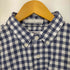リーバイス Levis MADE IN KOREA ギンガムチェックBDシャツ メンズ import:M