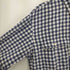リーバイス Levis MADE IN KOREA ギンガムチェックBDシャツ メンズ import:M