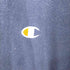 チャンピオン Champion USA製 刺繍タグ REVERSE WEAVE 目あり クルーネックスウェット メンズ import:L