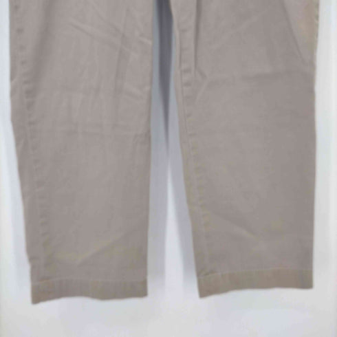 ポロバイラルフローレン Polo by RALPH LAUREN POLO CHINO PROSPECT PANT ノータックチノパンツ メンズ 33/30