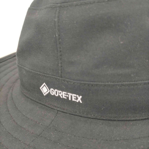 ザノースフェイス THE NORTH FACE GORE-TEX HAT メンズ M