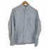 ワードローブ ホワイトマウンテニアリング Wardrobe White Mountaineering ギンガムチェック BDシャツ レディース JPN:1